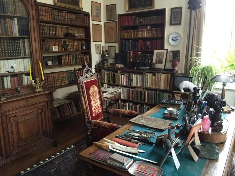 „RZECZY. IWASZKIEWICZ INTYMNIE” – Anna Król