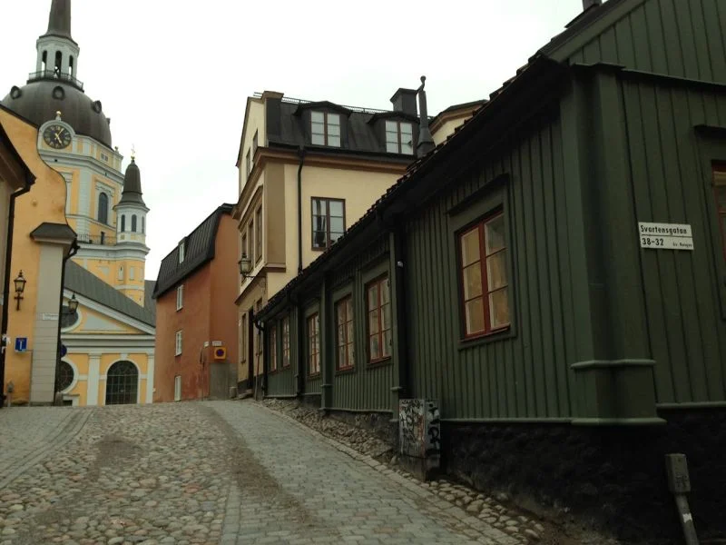 FILM „CZASEM TRZEBA ODPUŚCIĆ”