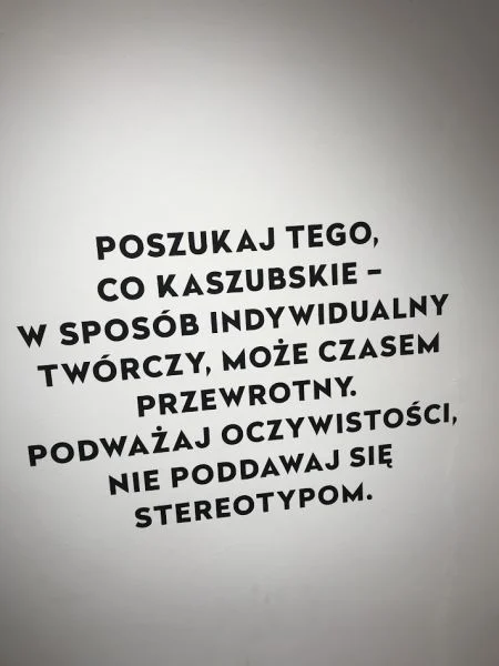 MUZEUM – KASZUBSKI PARK ETNOGRAFICZNY