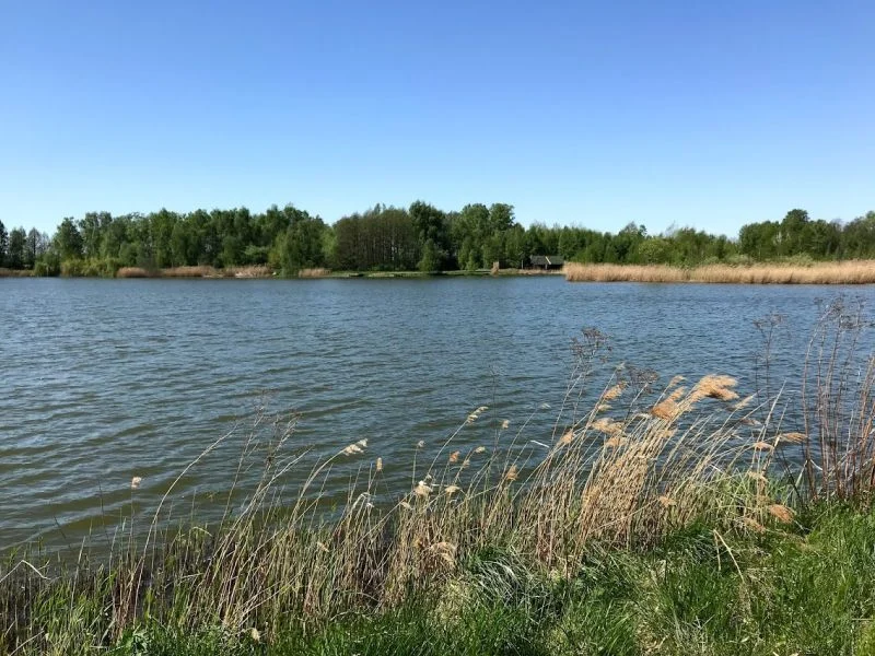 PRZEJAŻDŻKA Z RACIBORZA DO ŁĘŻCZOKA