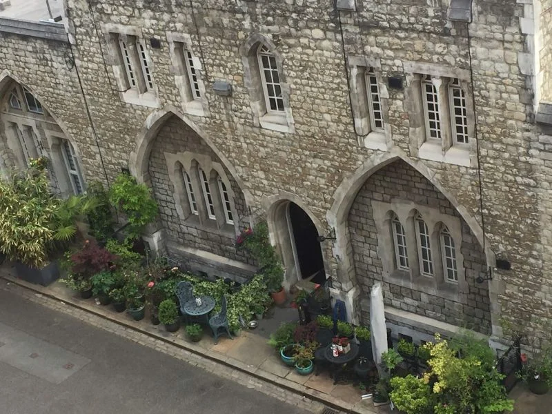 „JEDEN DZIEŃ” – reż. Nicole Taylor