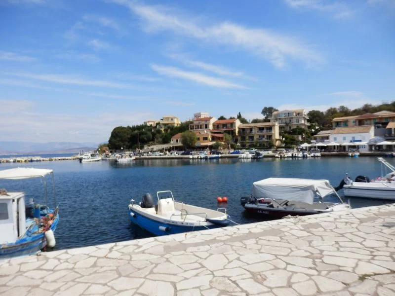 „MAESTRO NA WYSPIE” – reż. Christopher Papakaliatis