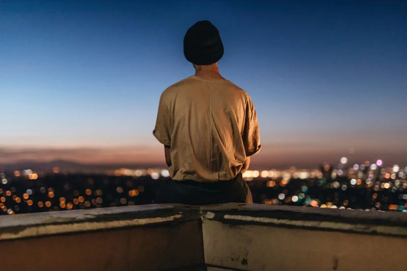 „POWRÓT” – reż. Adrian Panek