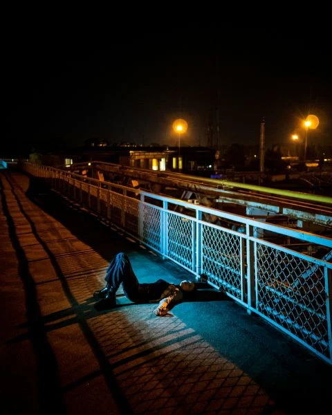 „ZUPEŁNIE NORMALNA RODZINA” – reż. Per Hanefjord