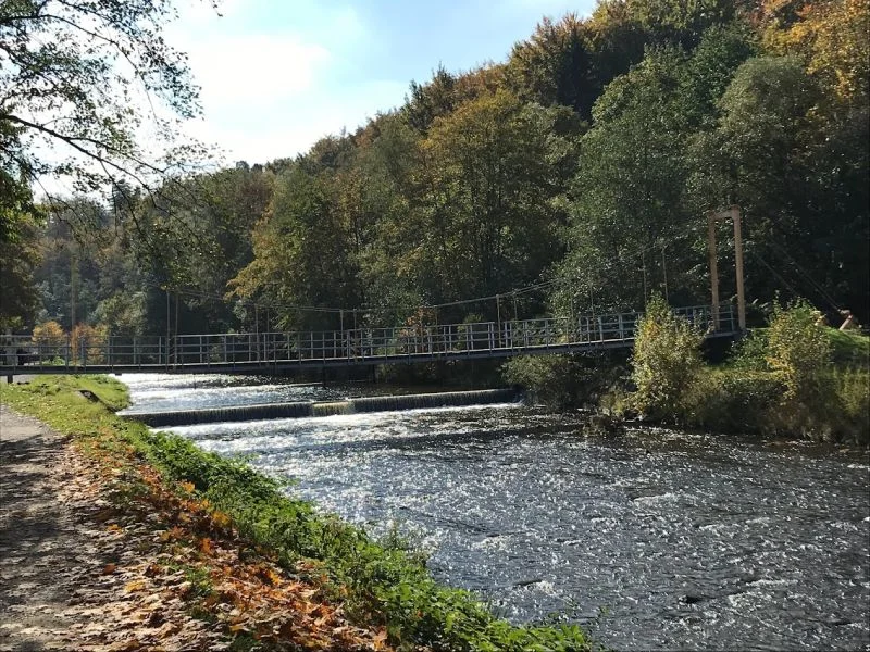 WISŁA – USTROŃ lub odwrotnie