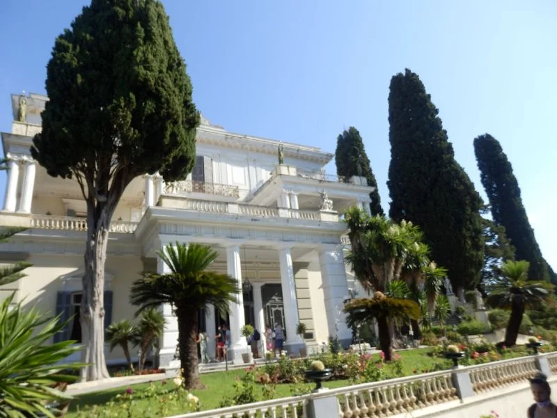 CESARZOWA SISSI – reż. Florian Micoud Cossen, Katrin Gebbe