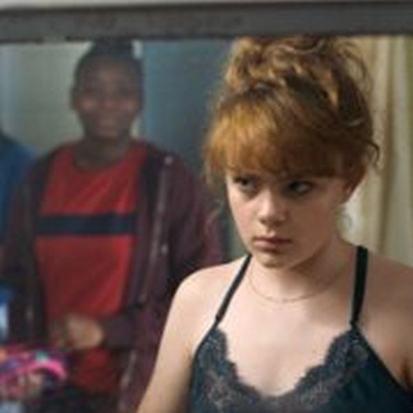 FILM „MIŁOŚĆ WEDŁUG DALVY”