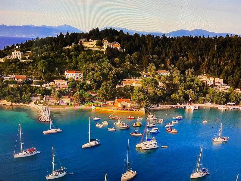 „MAESTRO NA WYSPIE” – sezon trzeci