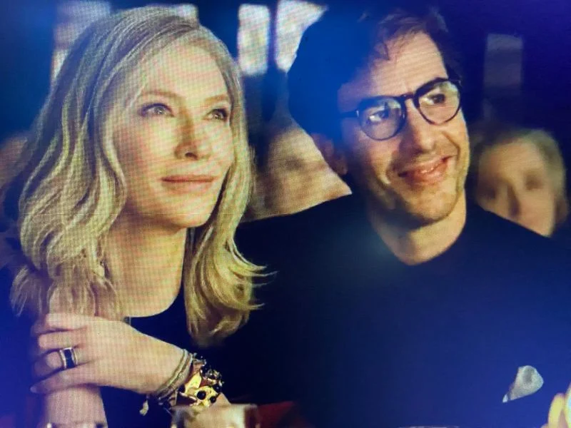 SERIAL „SPROSTOWANIE”  