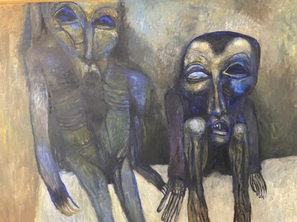 GALERIA BEKSIŃSKIEGO W SANOKU