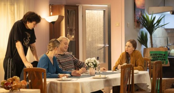 SPEKTAKL „CZĄSTKI KOBIETY”