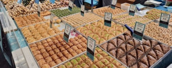 FESTIWAL AZJATYCKI W KRAKOWIE