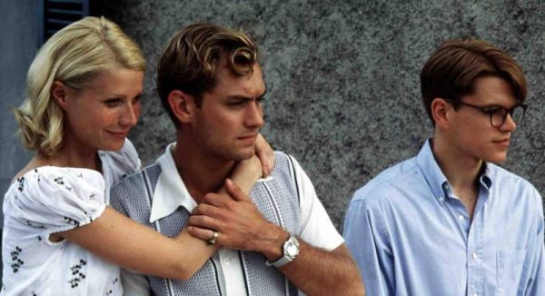 FILM „UTALENTOWANY PAN RIPLEY”