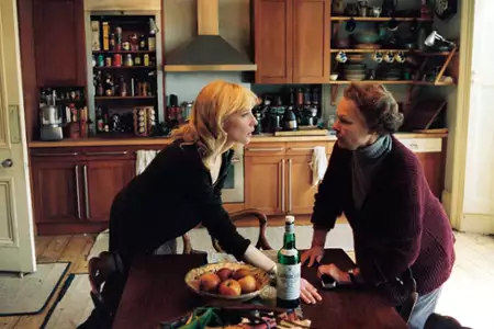 FILM „NOTATKI O SKANDALU”