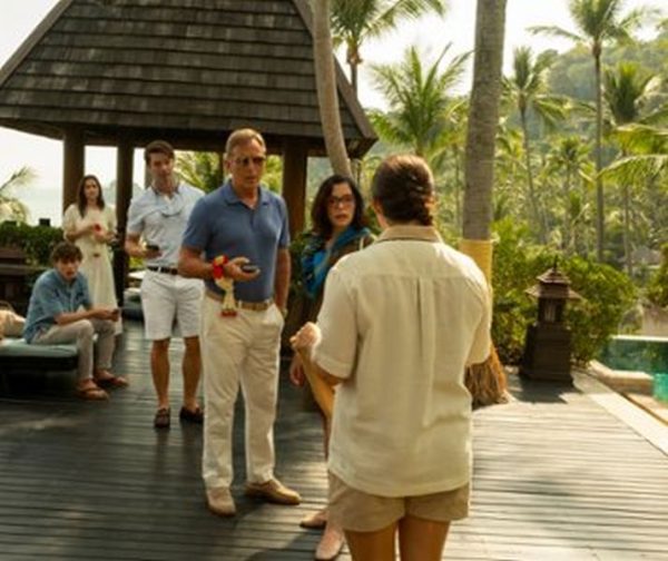 SERIAL „BIAŁY LOTOS”