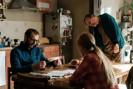 FILM „STRZĘPY” BEATY DZIANOWICZ