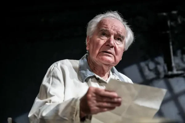 SPEKTAKL „WINNY”