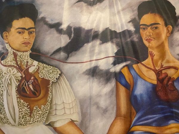 FRIDA KAHLO – WYSTAWA MULTISENSORYCZNA
