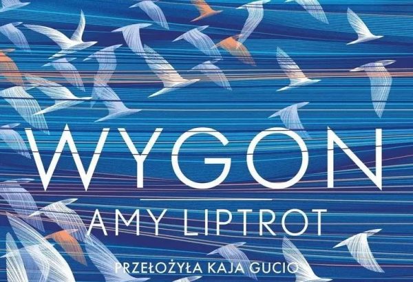 KSIĄŻKA „WYGON”