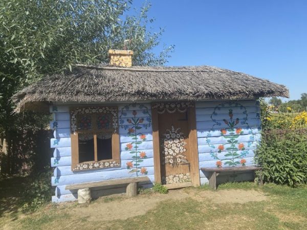 Zalipie – malownicza ozdoba Małopolski