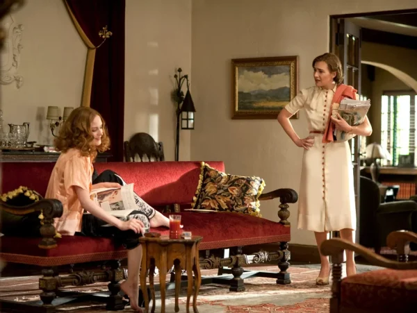 SERIAL „MILDRED PIERCE”