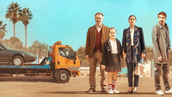 FILM „ŻYJ DWA RAZY, KOCHAJ RAZ”