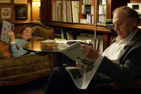 FILM „MIŁOŚĆ”