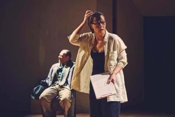 SPEKTAKL „BOŻE MÓJ”