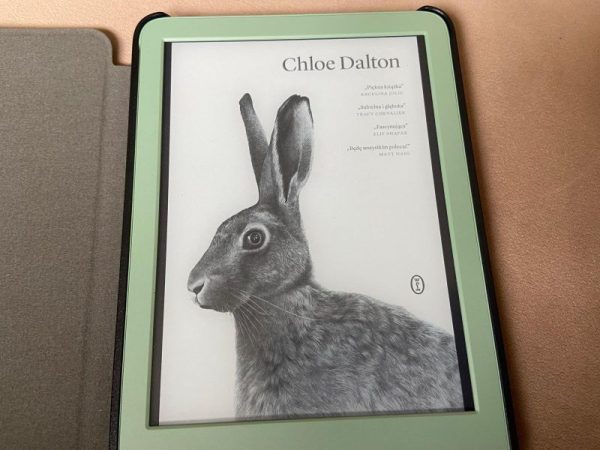 KSIĄŻKA „JAK WYCHOWAĆ ZAJĄCA” – CHLOE DANTON